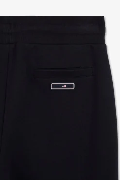 Pantalon De Jogging Bleu Marine Uni