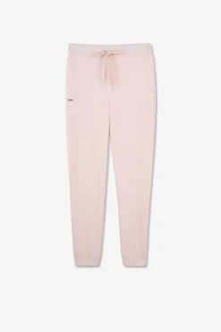Pantalon De Jogging Rose