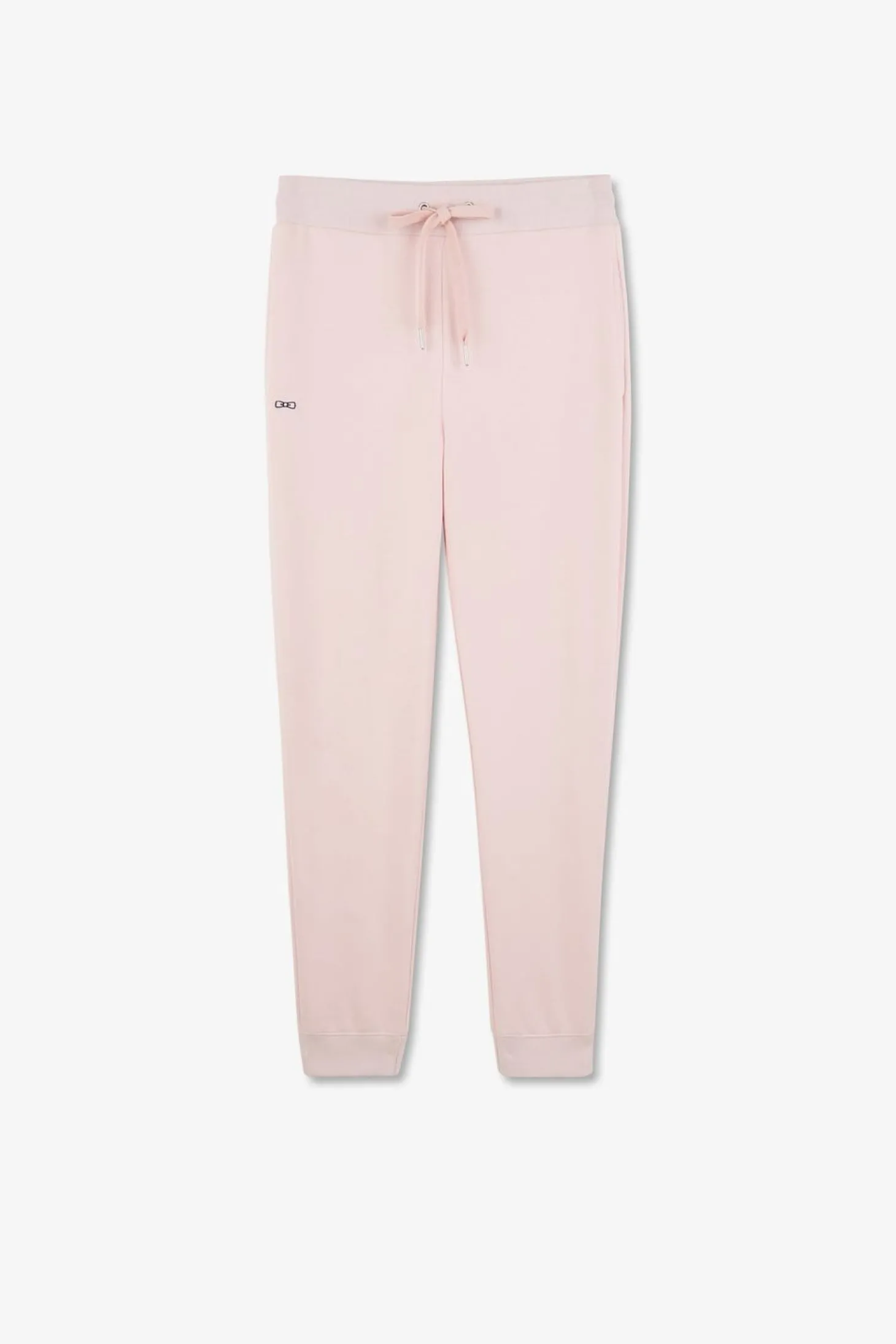 Pantalon De Jogging Rose
