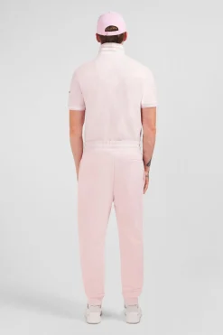 Pantalon De Jogging Rose
