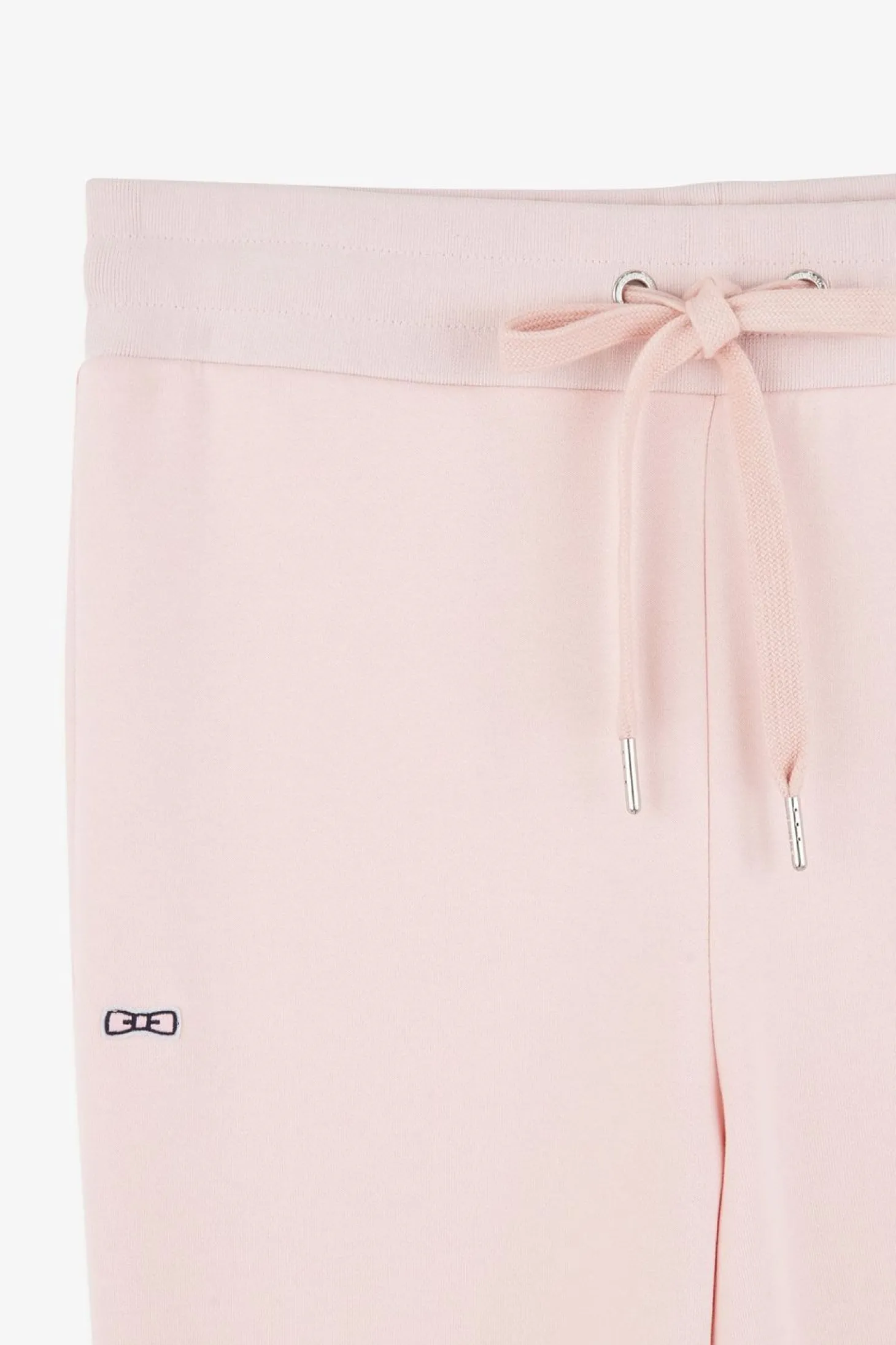 Pantalon De Jogging Rose