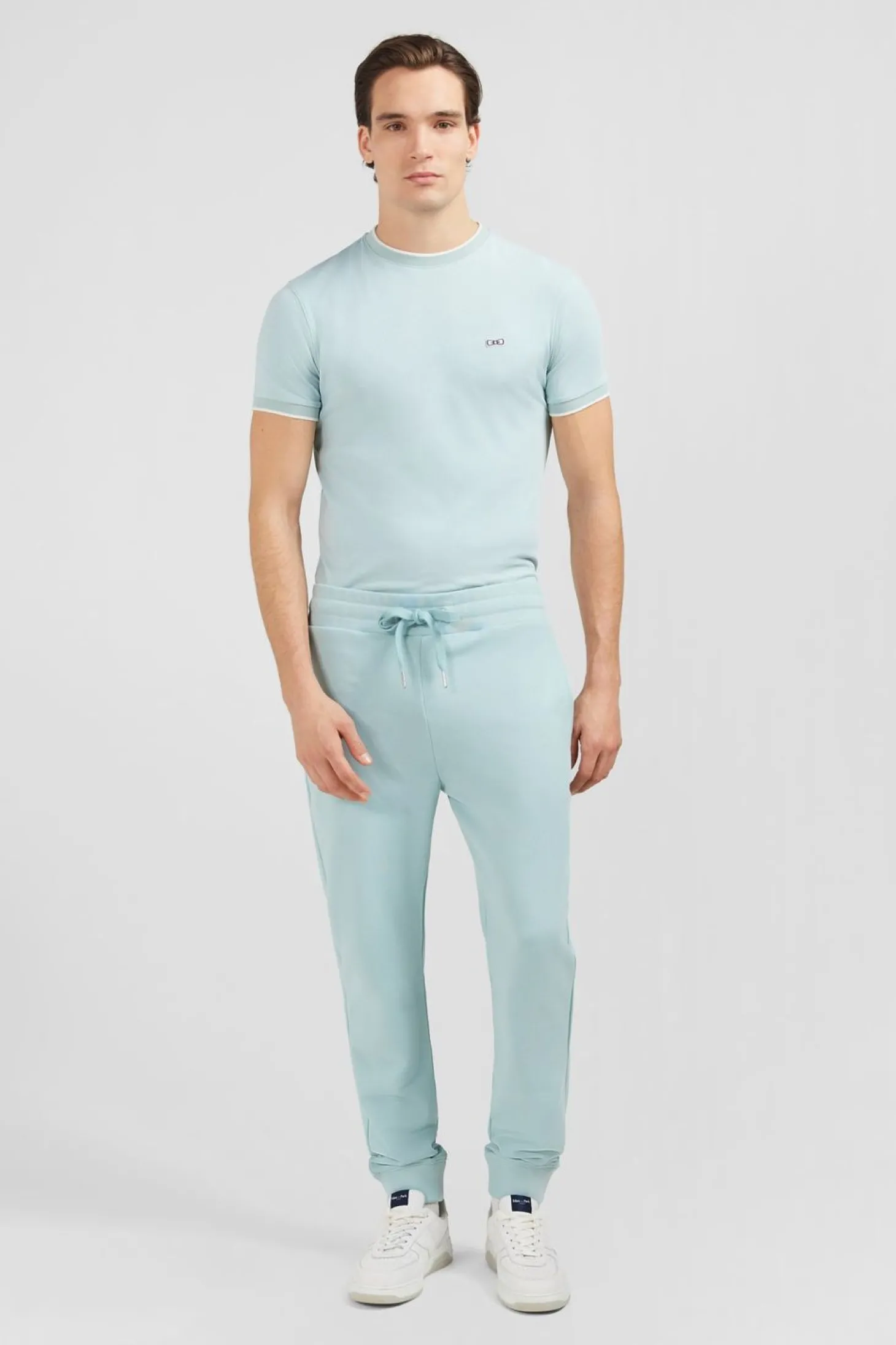 Pantalon De Jogging Vert