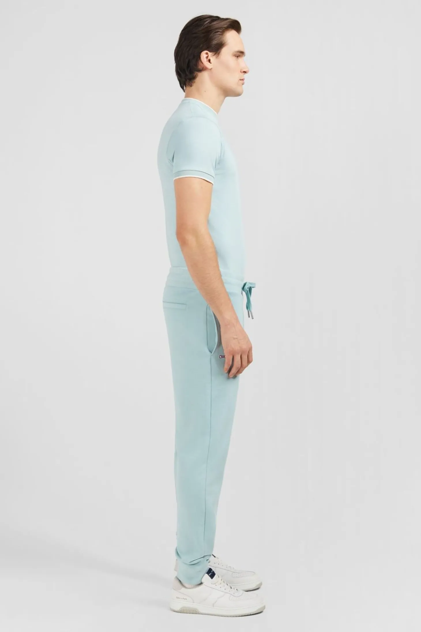 Pantalon De Jogging Vert