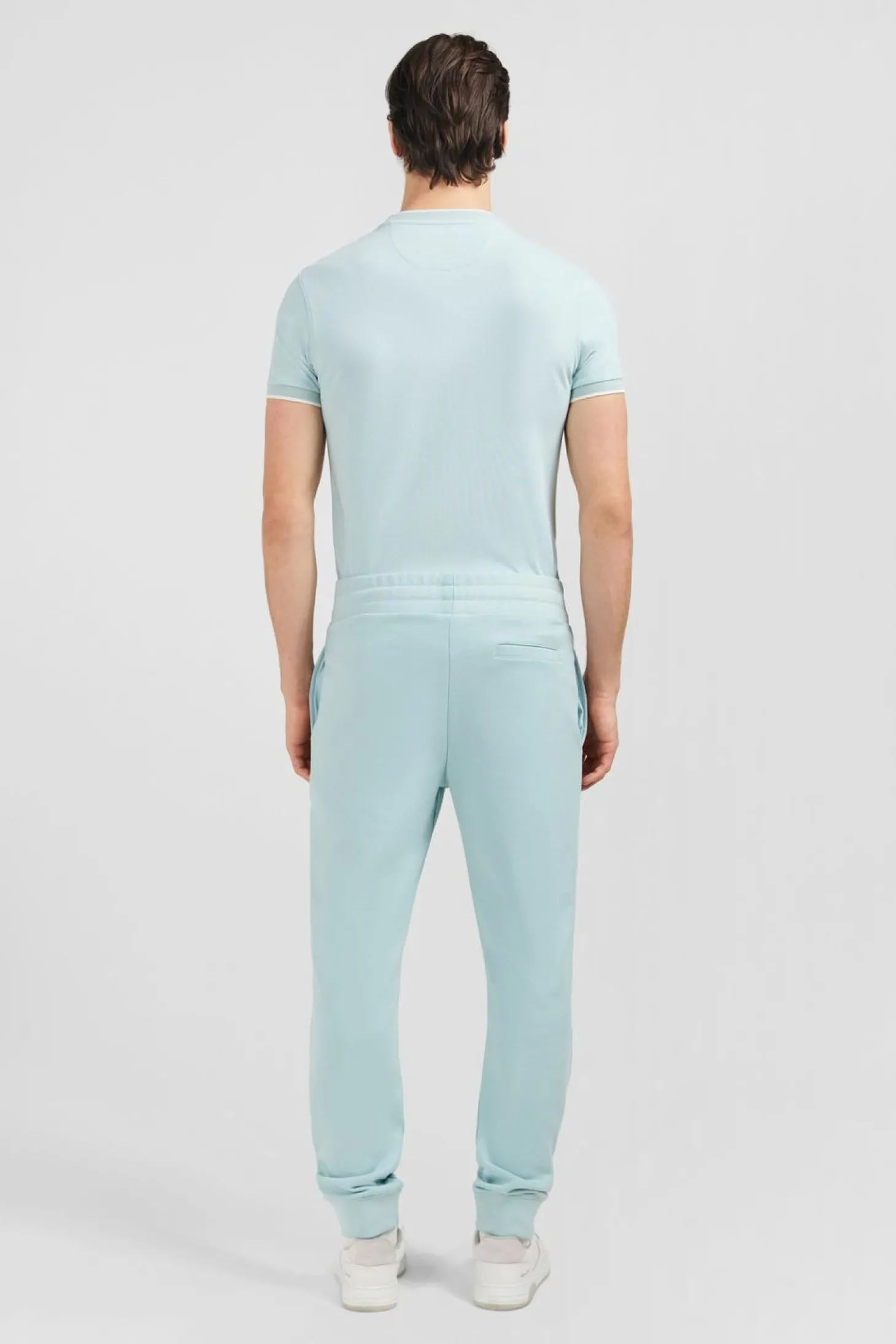 Pantalon De Jogging Vert
