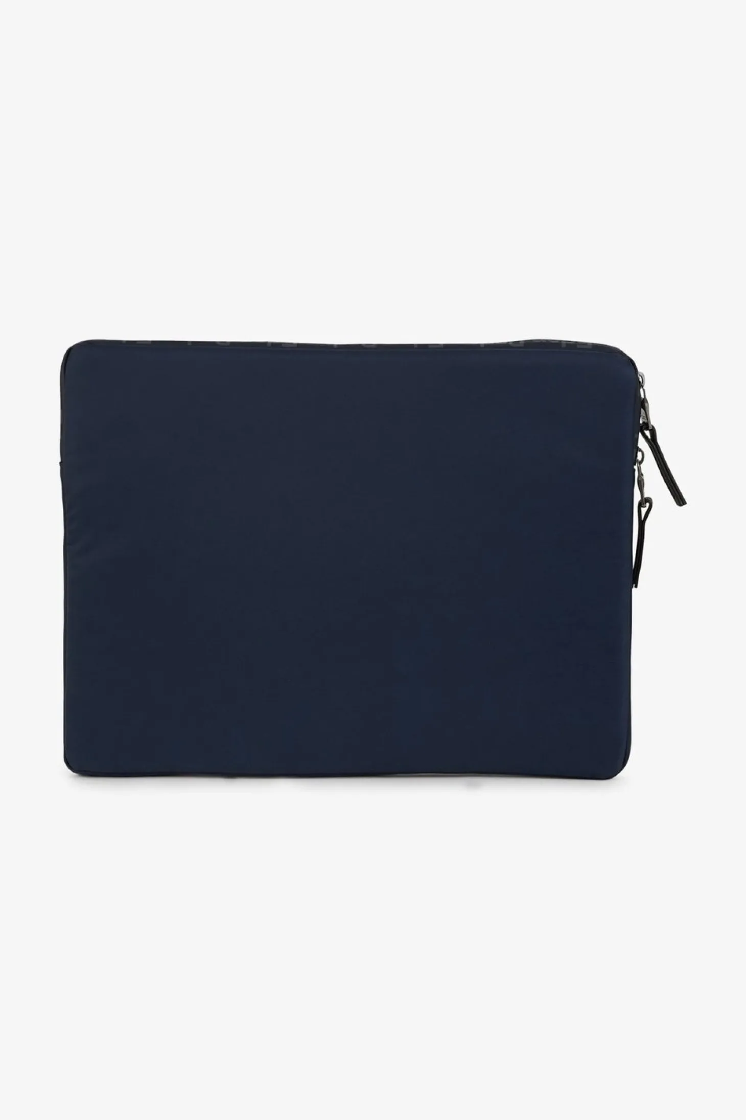 Pochette D'Ipad Bleu Fonce