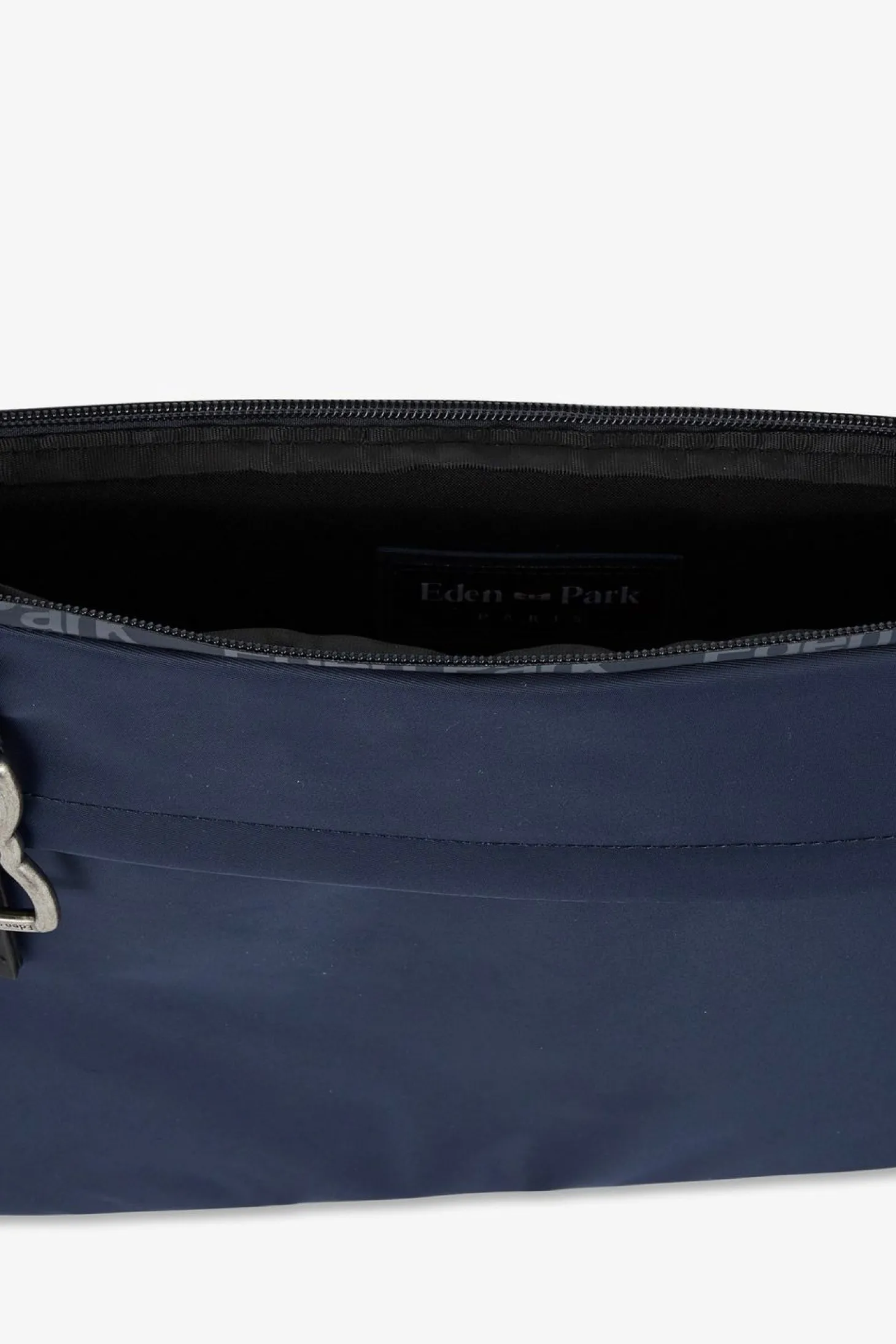 Pochette D'Ipad Bleu Fonce
