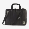 Pochette D'Ordinateur Noire