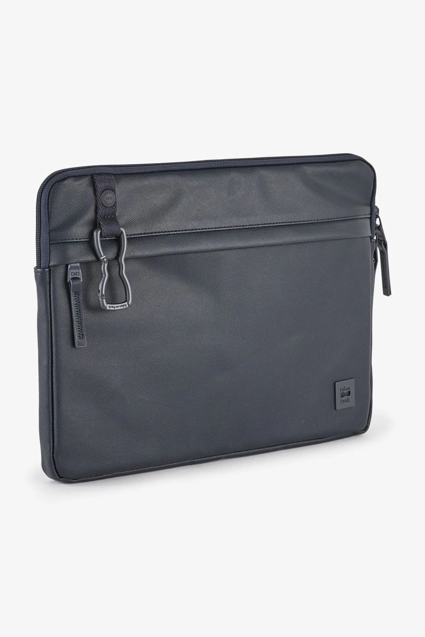 Pochette Ipad Bleu Fonce