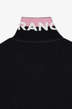 Polo Colorblock A Manches Courtes Xv De France