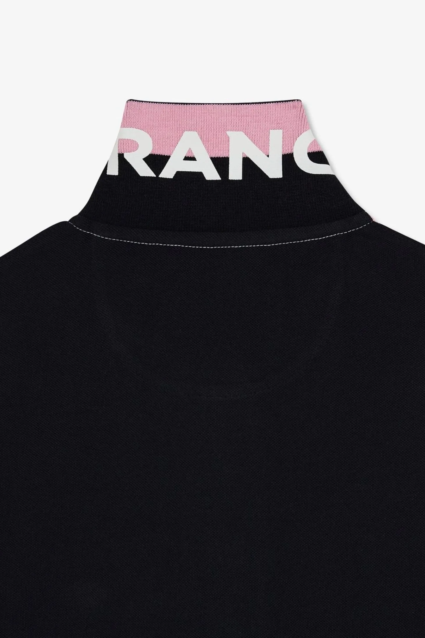 Polo Colorblock A Manches Courtes Xv De France