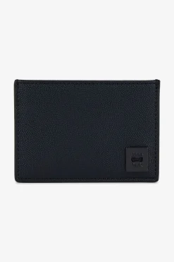 Porte Carte Bleu Marine