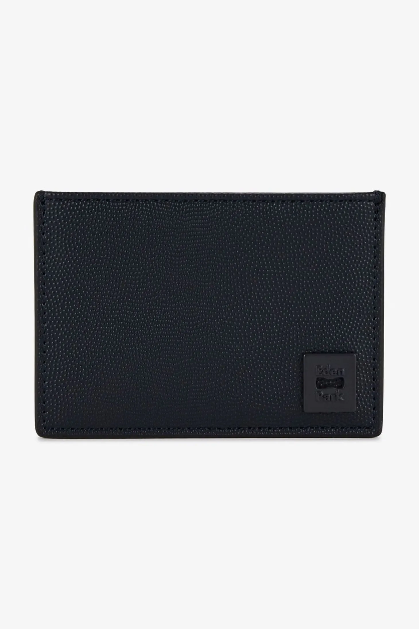 Porte Carte Bleu Marine