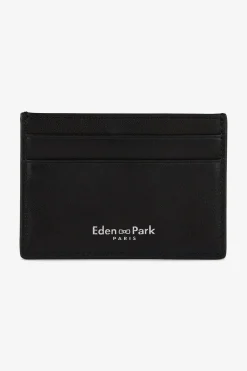 Porte Carte Bleu Marine