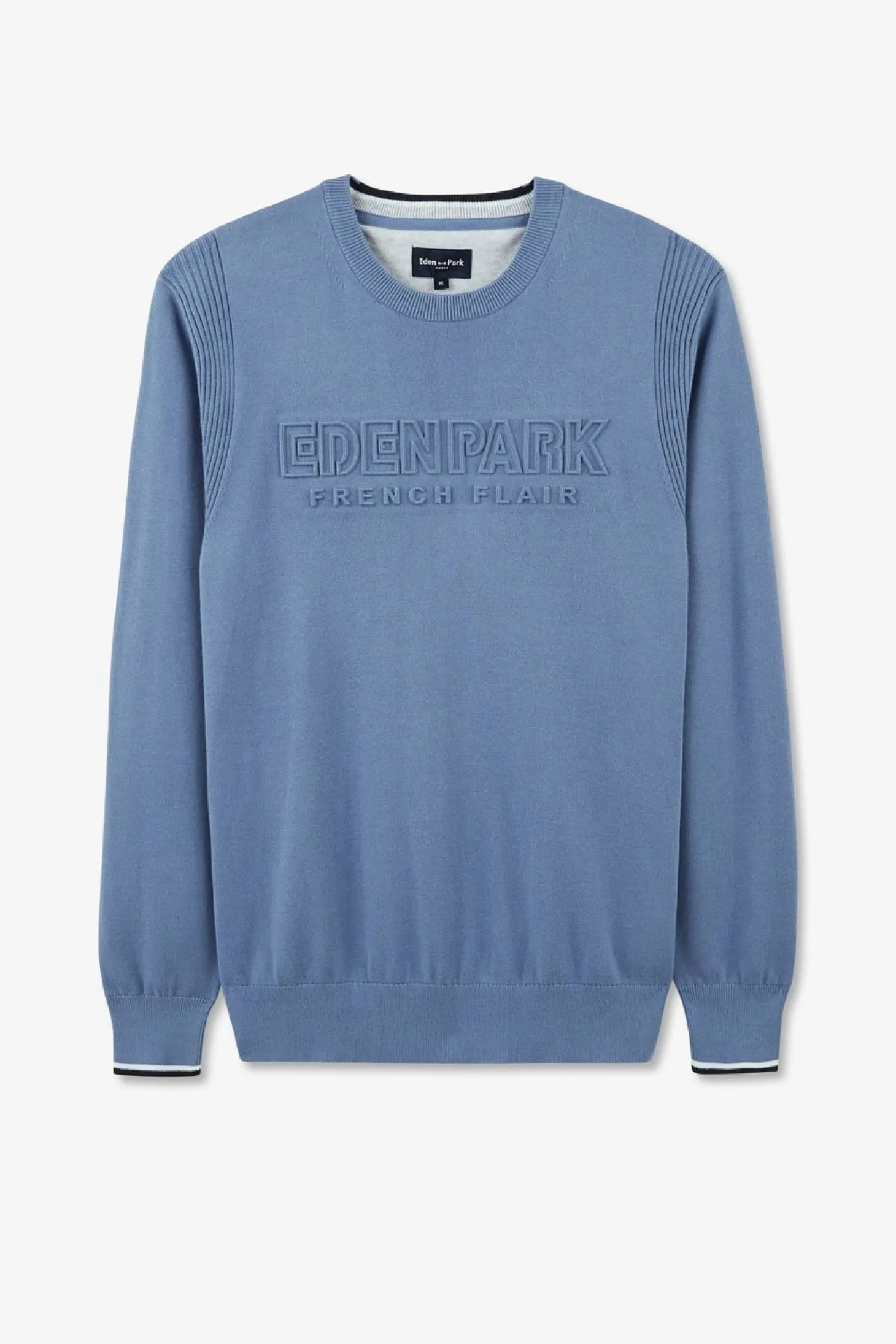 Pull Bleu Uni