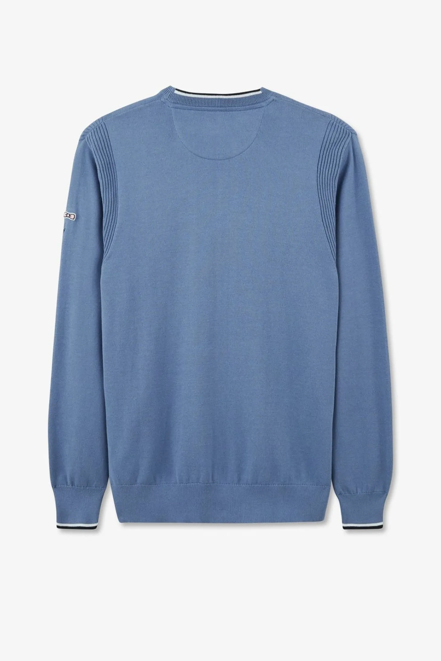 Pull Bleu Uni