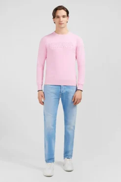 Pull Rose Uni