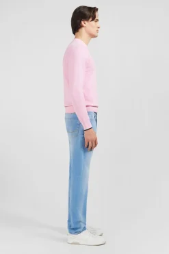 Pull Rose Uni