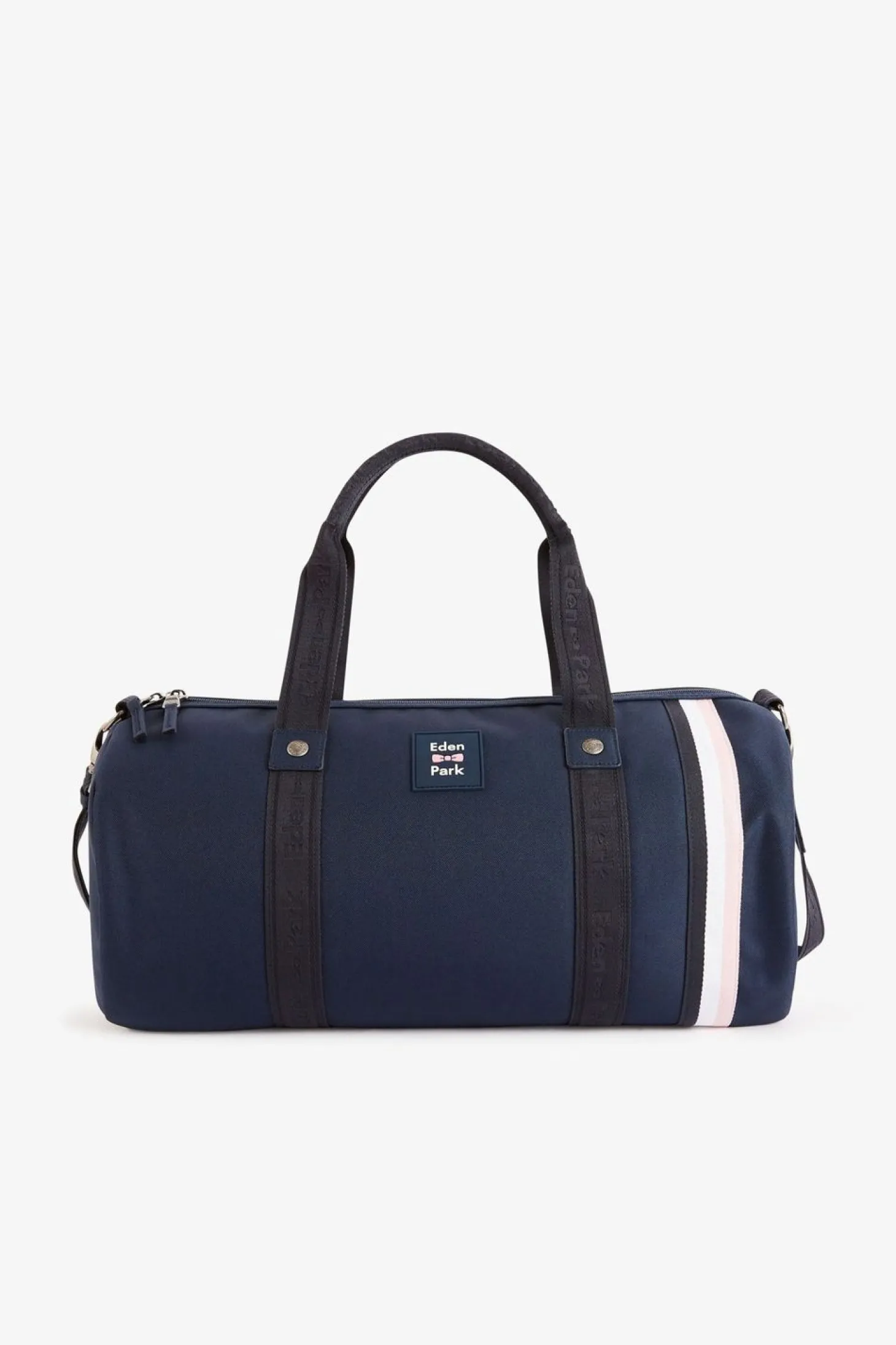 Sac De Sport Bleu Marine