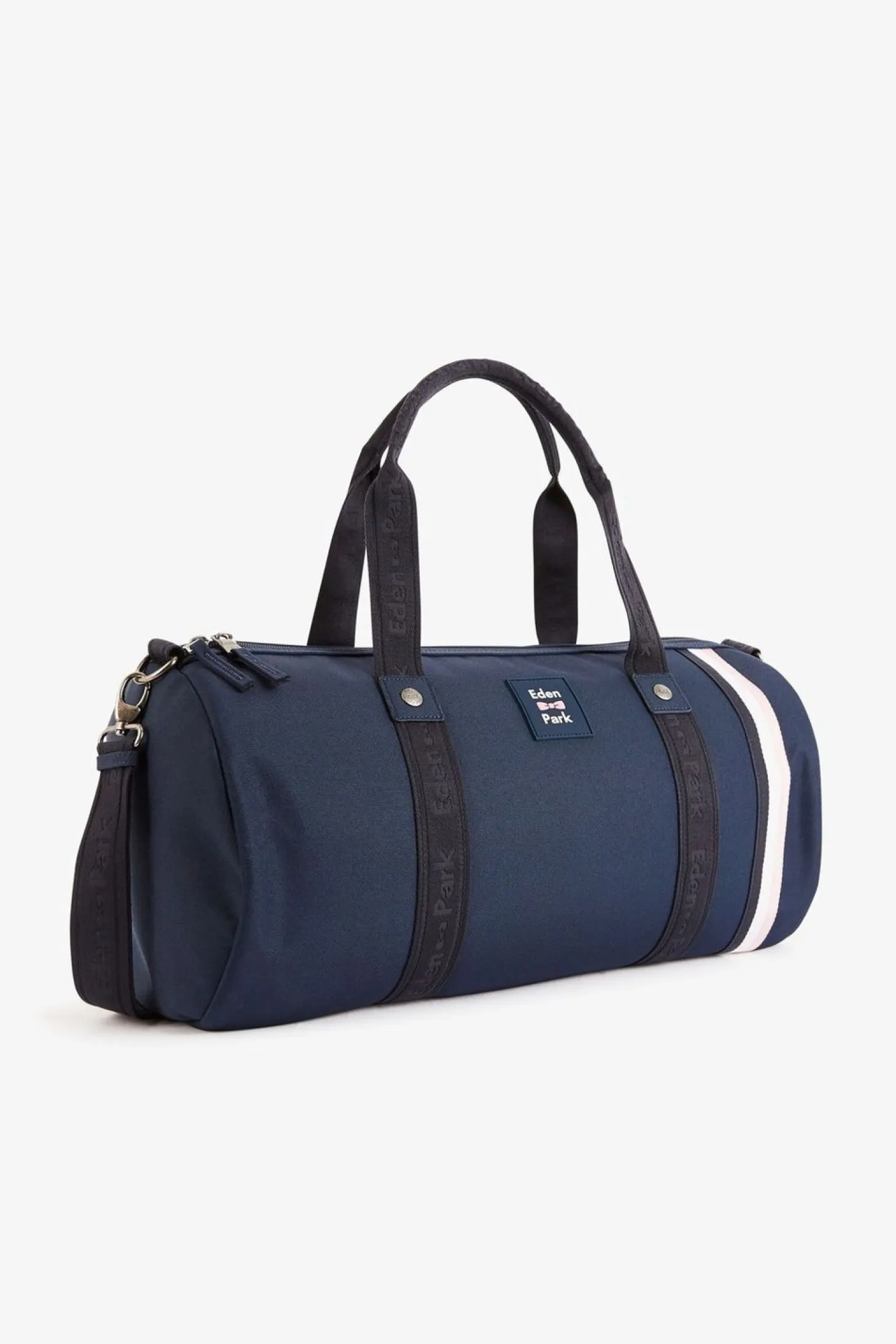 Sac De Sport Bleu Marine