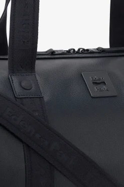 Sac De Sport Polochon Bleu Marine