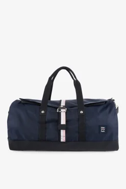 Sac De Voyage Bleu Marine