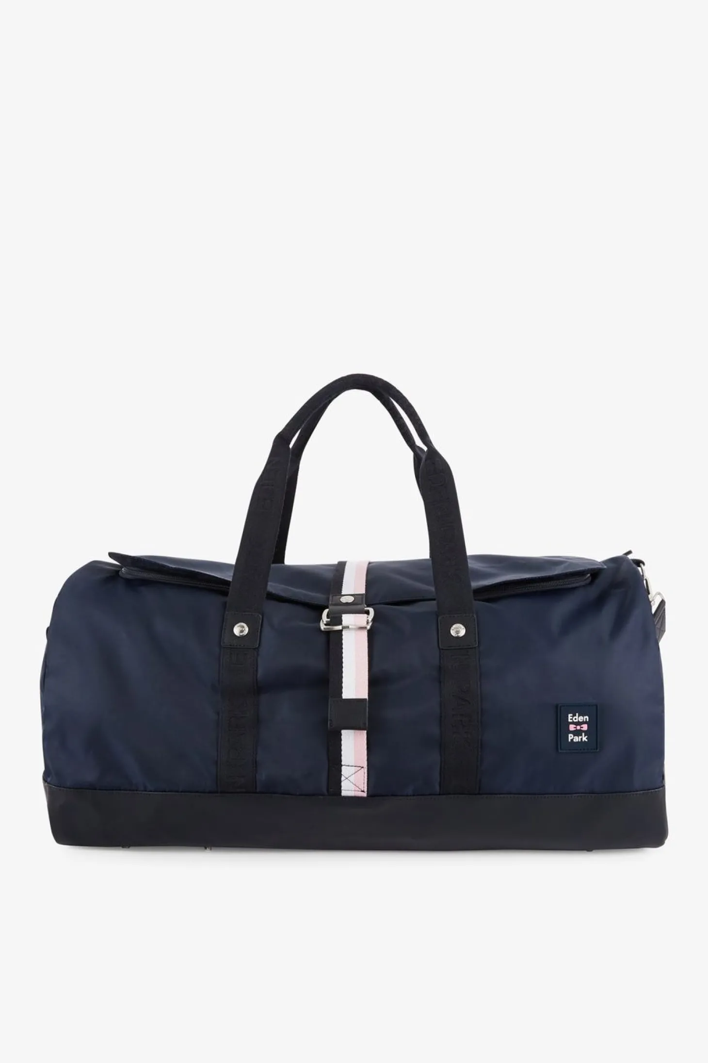 Sac De Voyage Bleu Marine