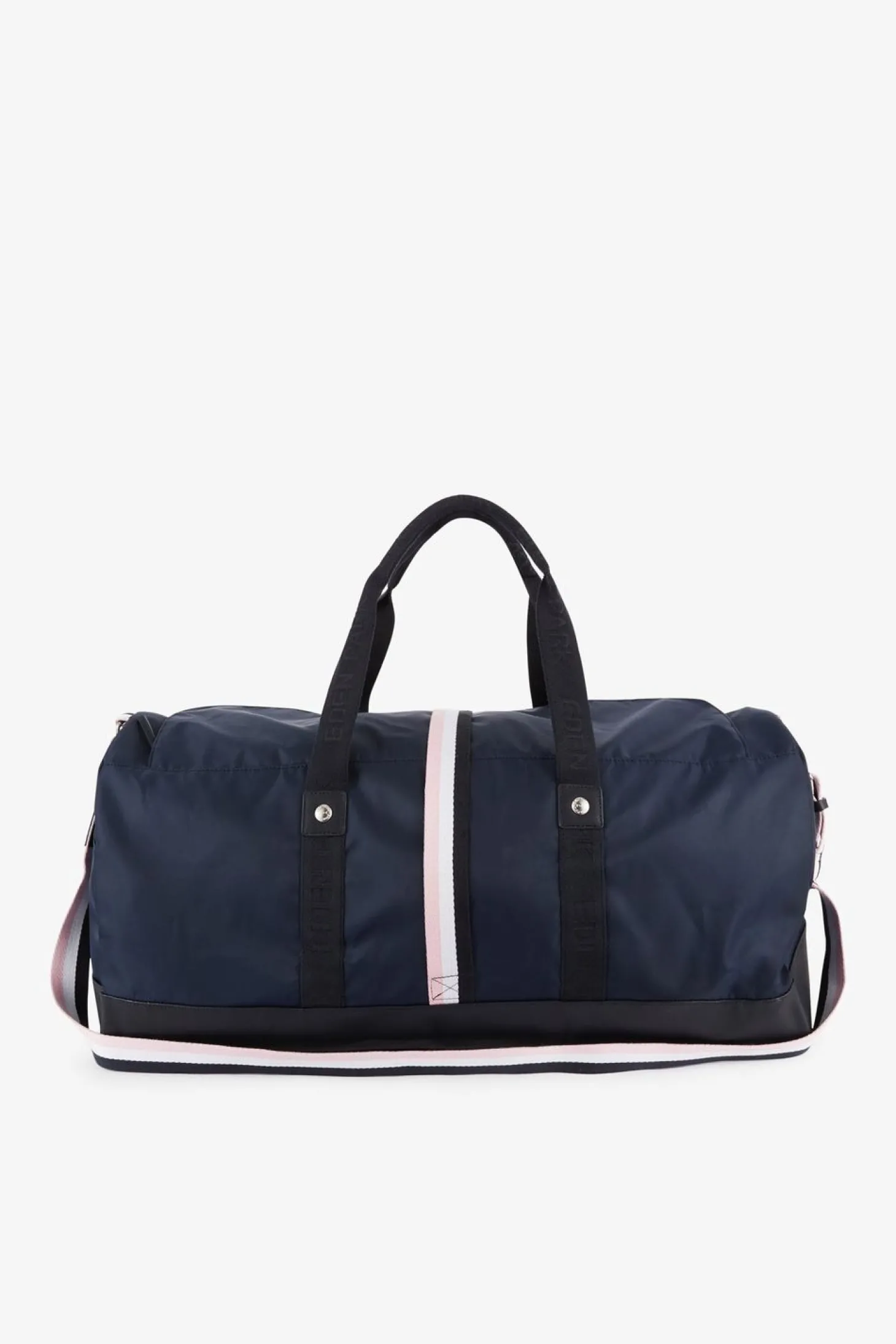 Sac De Voyage Bleu Marine