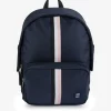 Sac À Dos Bleu Fonce