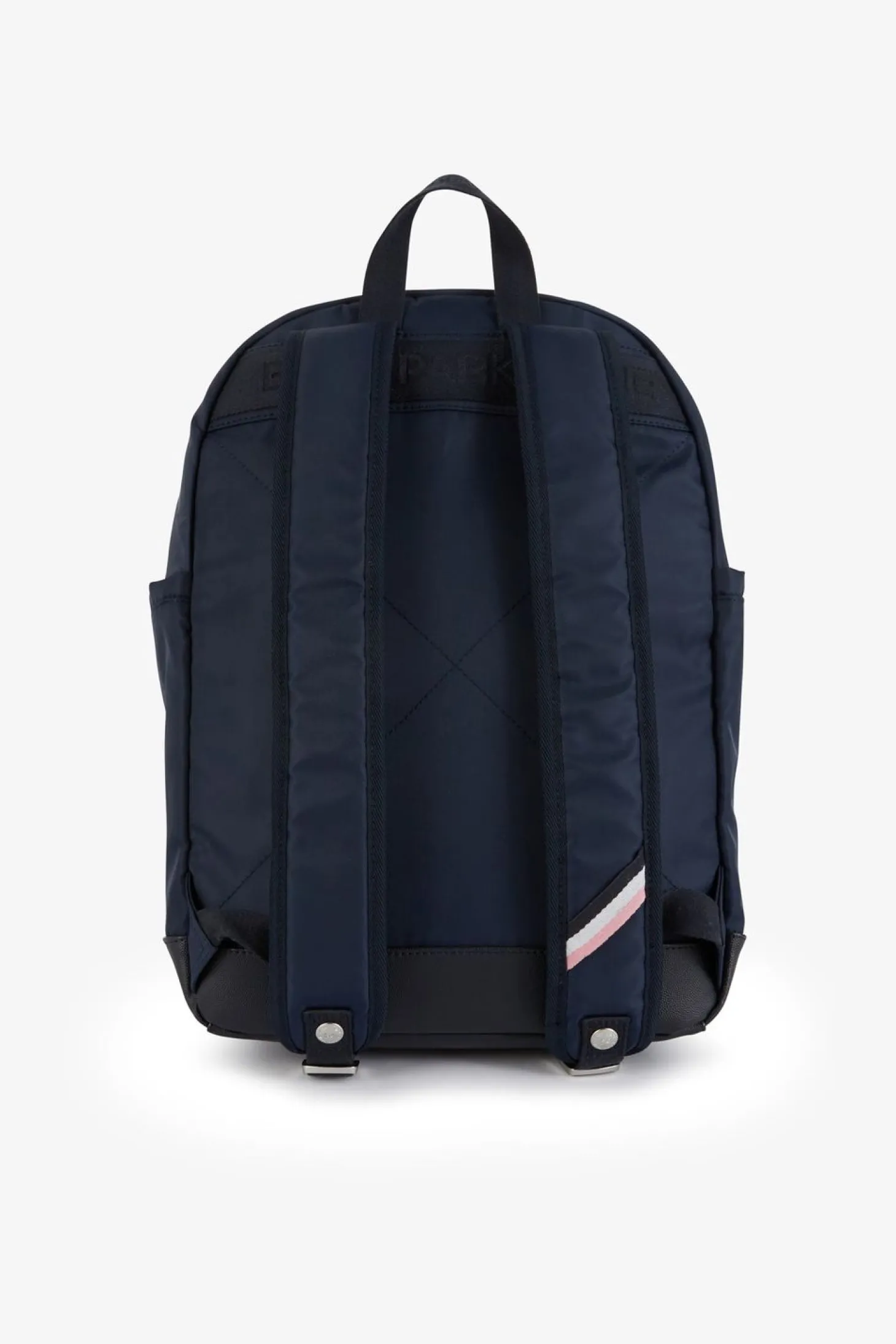 Sac À Dos Bleu Fonce