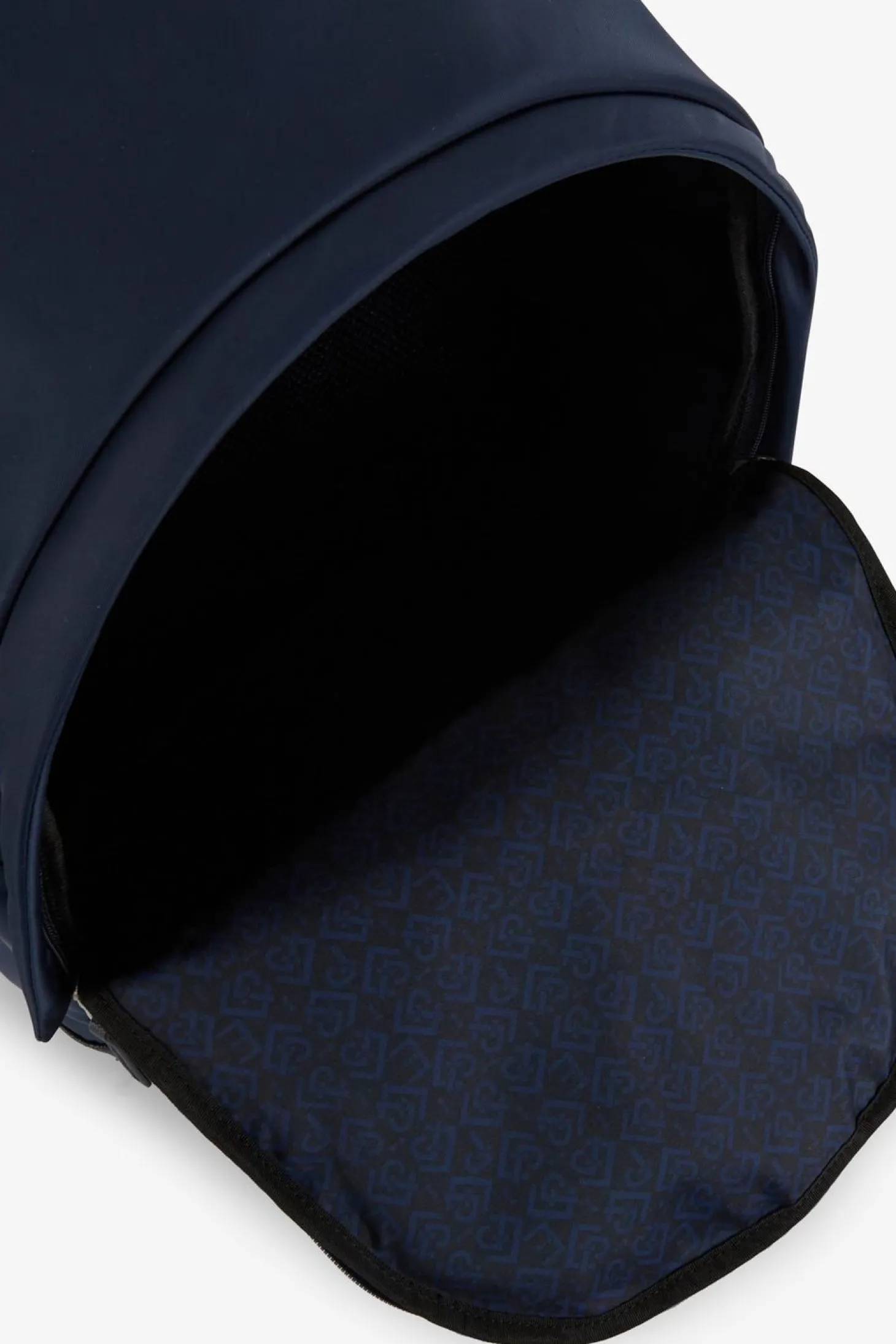 Sac À Dos Bleu Fonce