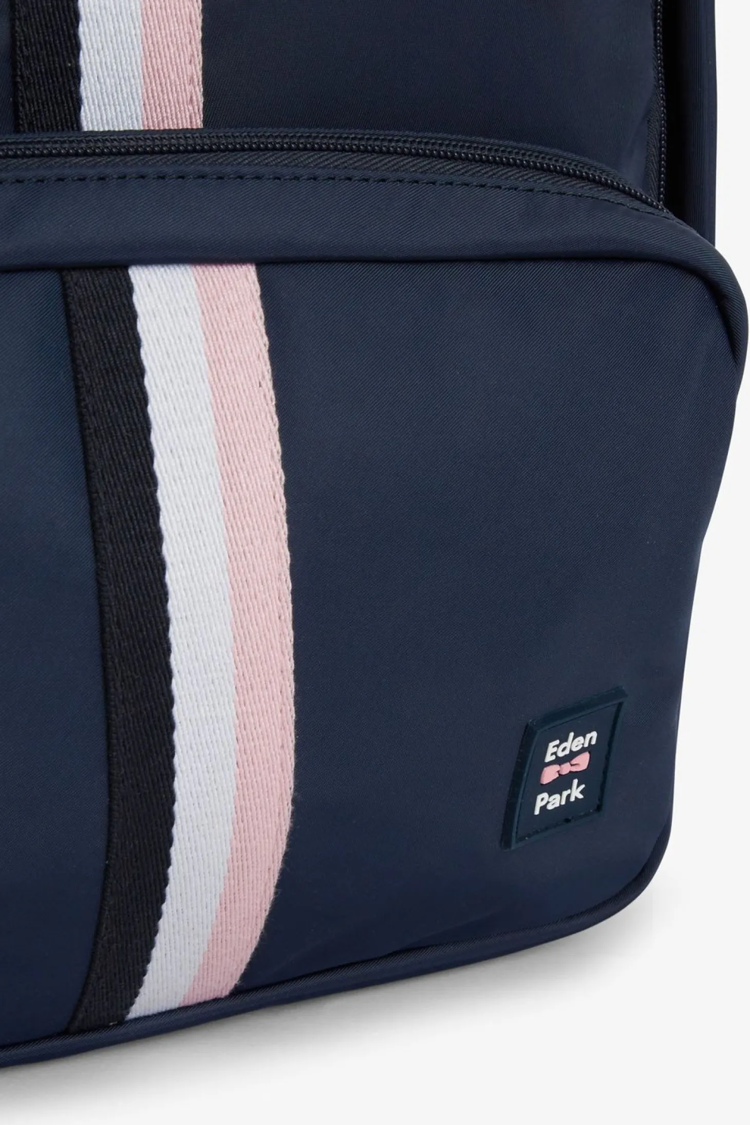 Sac À Dos Bleu Fonce