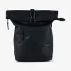 Sac À Dos Bleu Fonce Effet Graine