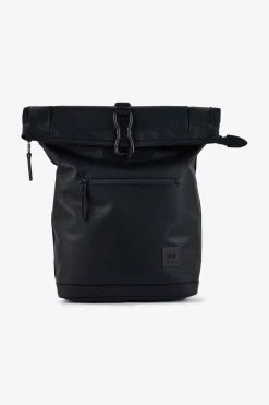 Sac À Dos Bleu Fonce Effet Graine