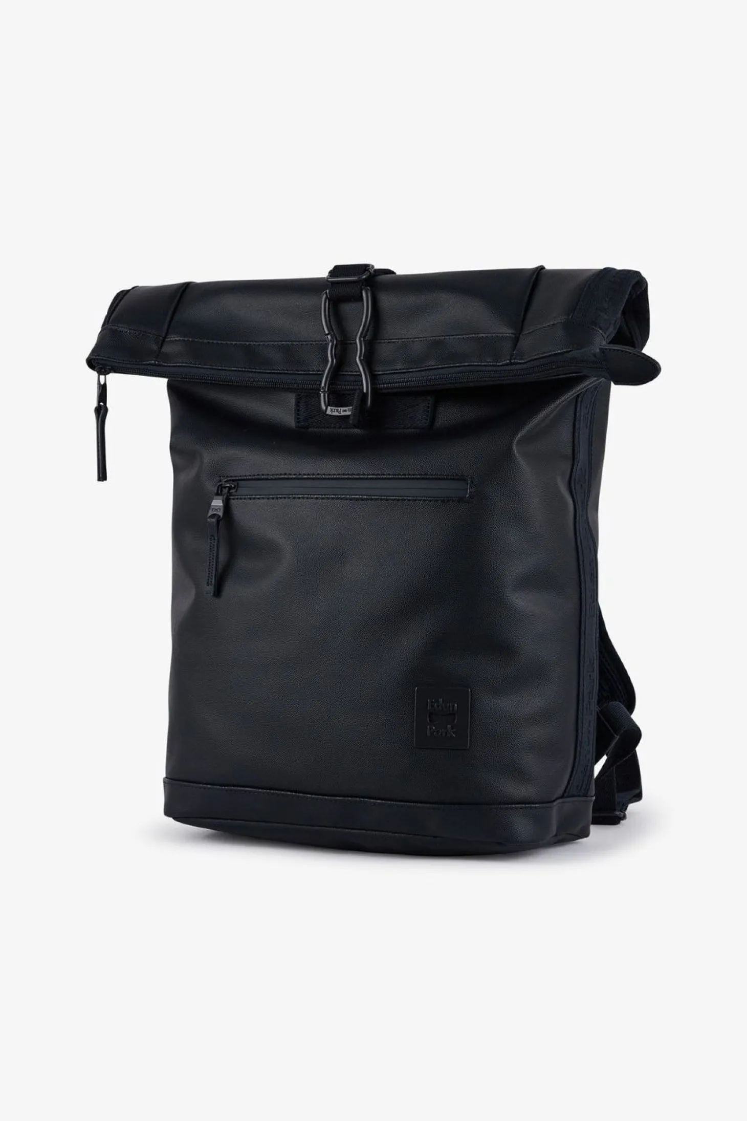 Sac À Dos Bleu Fonce Effet Graine