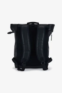 Sac À Dos Bleu Fonce Effet Graine