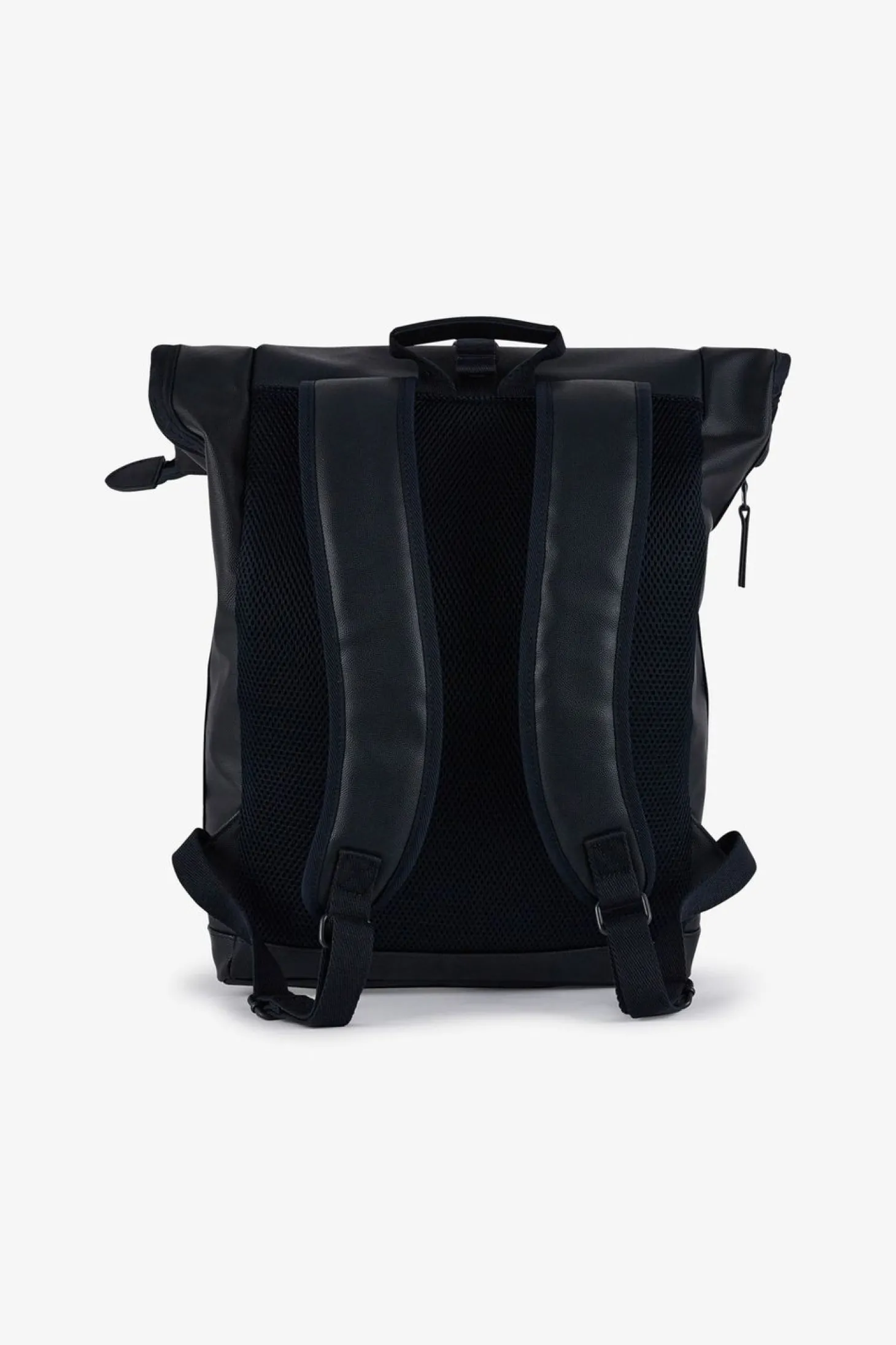 Sac À Dos Bleu Fonce Effet Graine