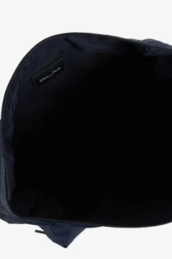 Sac À Dos Bleu Marine