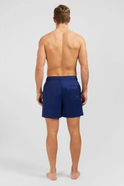 Short De Bain Bleu