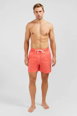 Short De Bain Rose