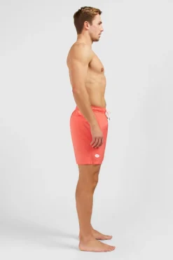 Short De Bain Rose