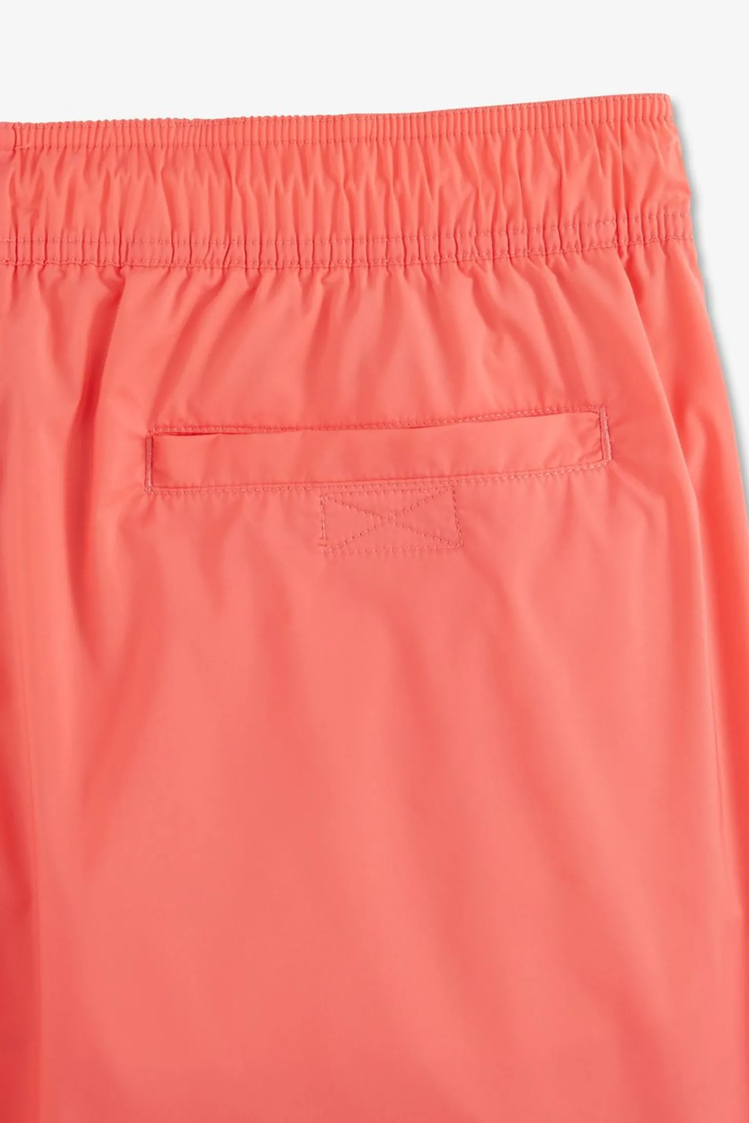 Short De Bain Rose
