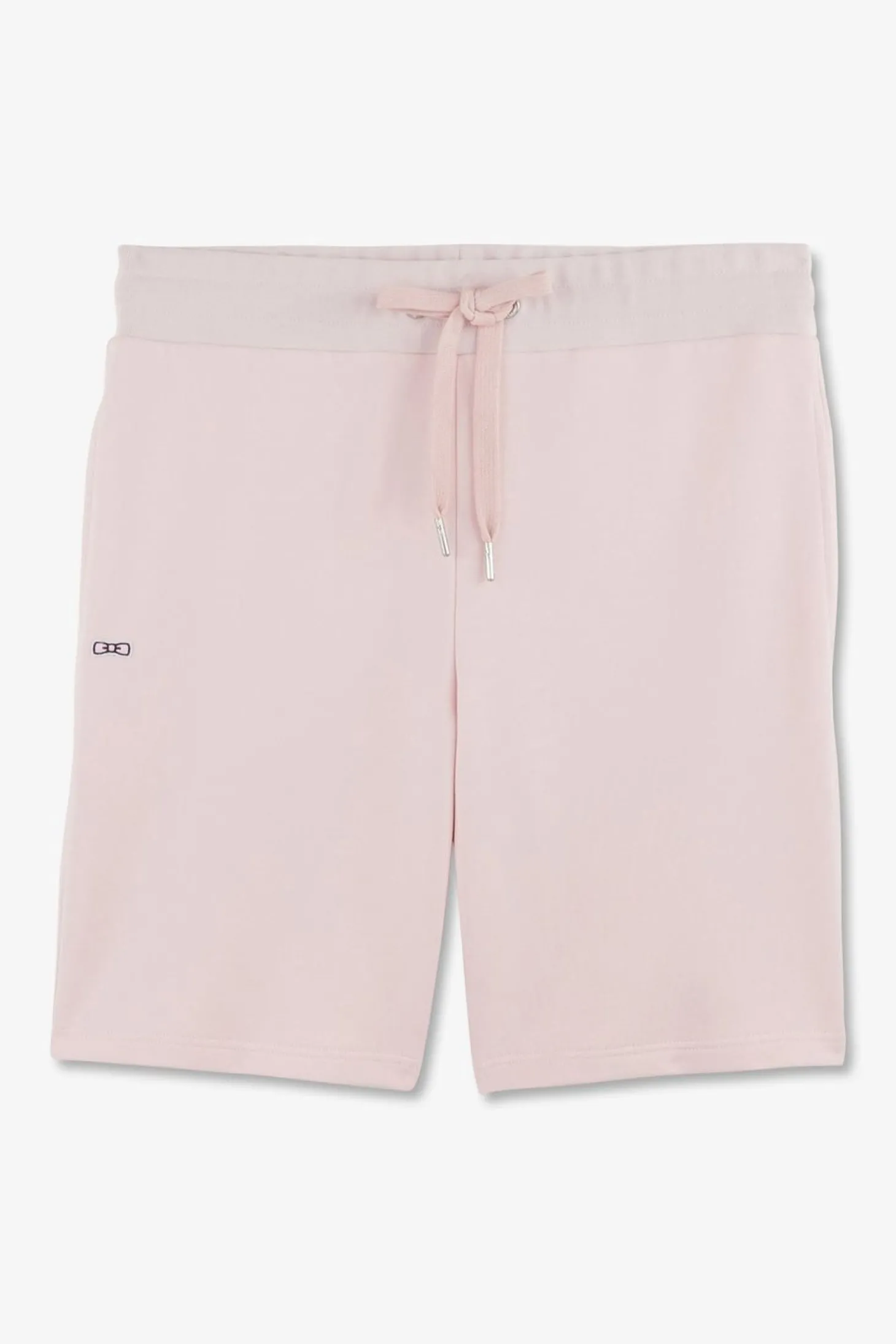 Short En Molleton Rose
