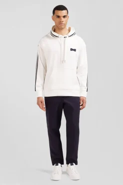 Sweat Ecru En Coton