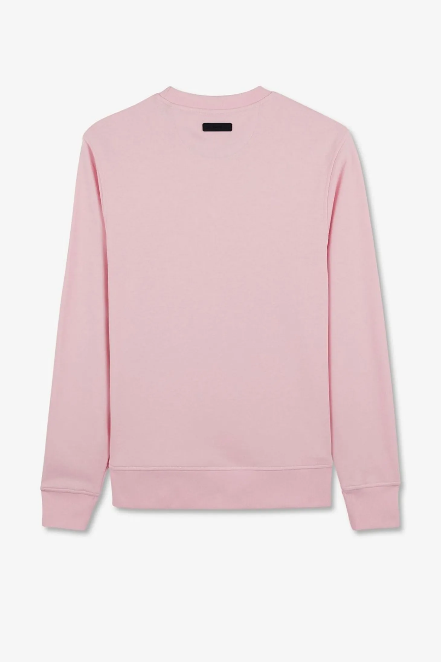 Sweat Rose A Col Rond