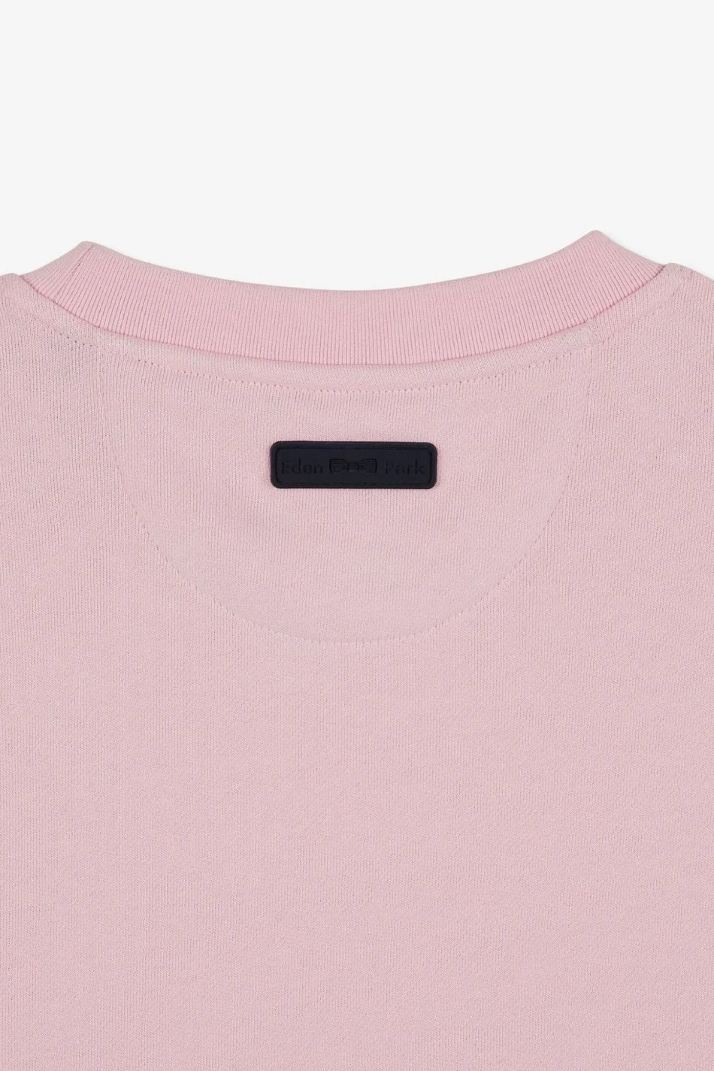 Sweat Rose A Col Rond