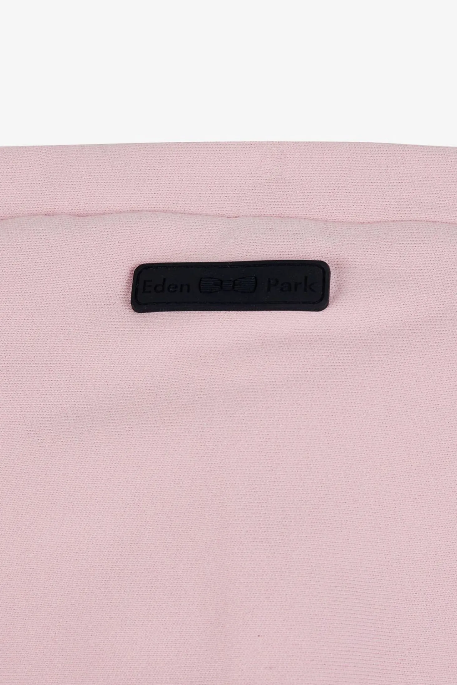 Sweat Rose Colorblock A Capuche
