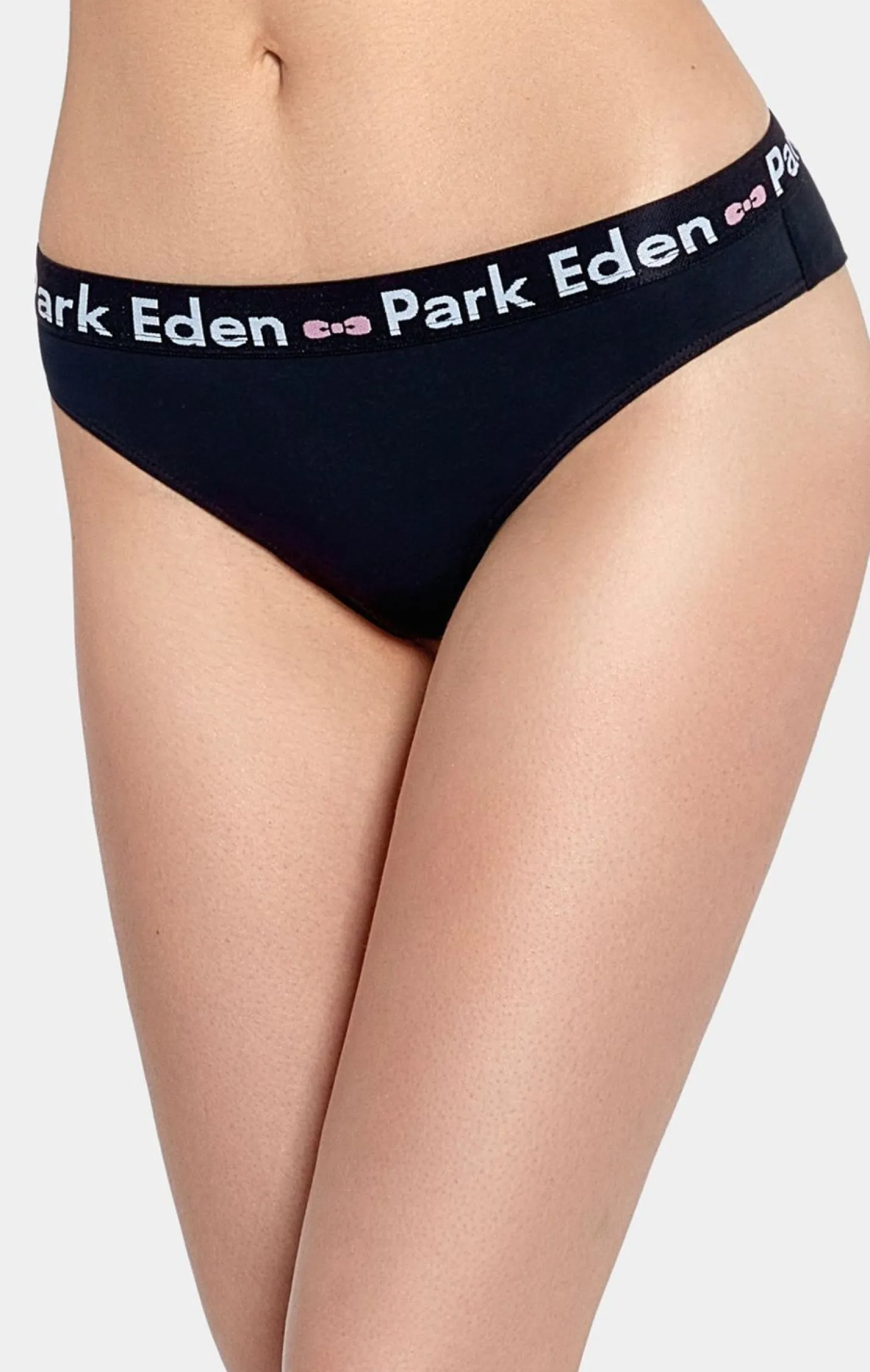 Tanga Marine En Jersey Coton