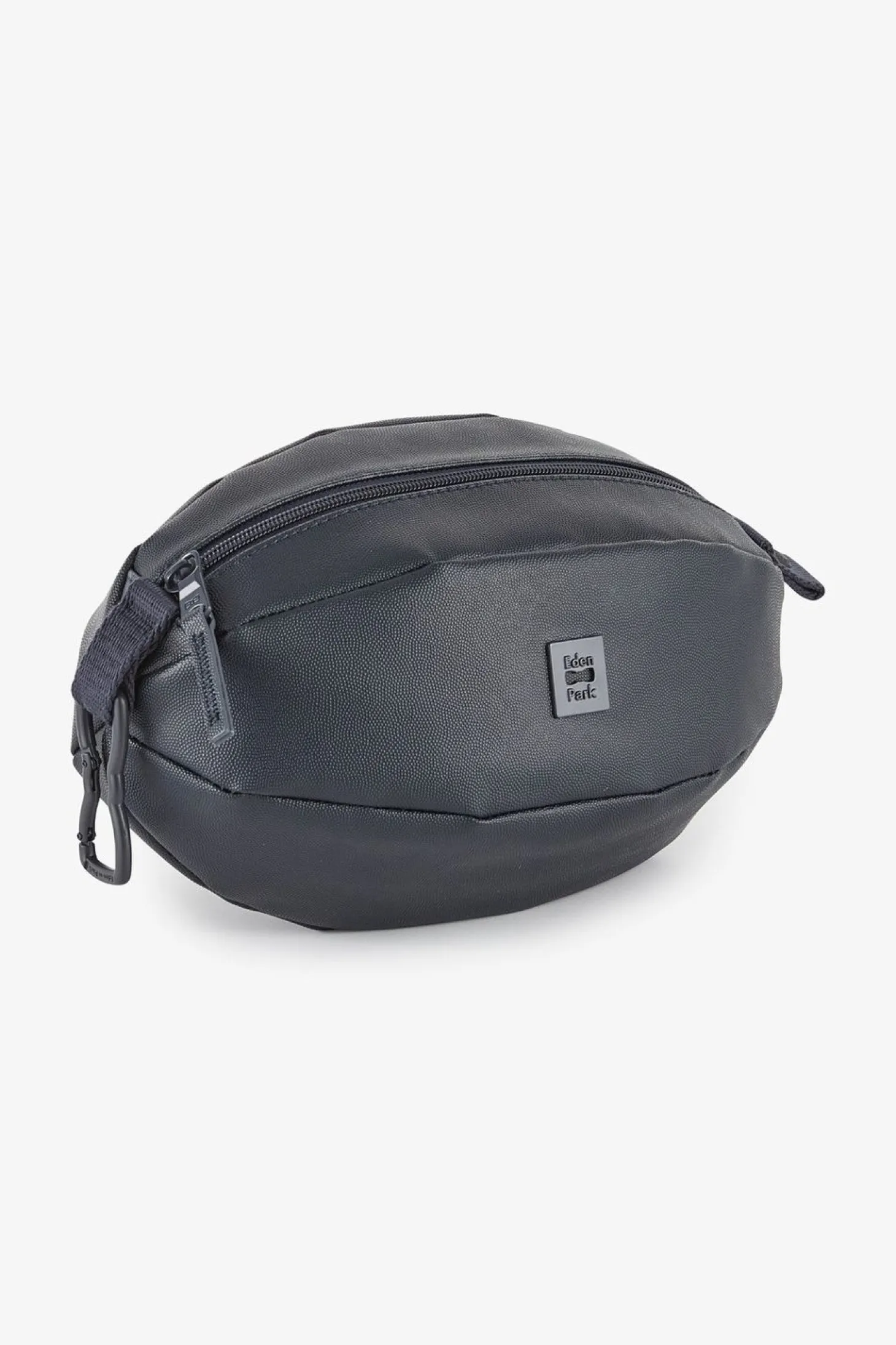 Trousse Ovale Bleu Fonce