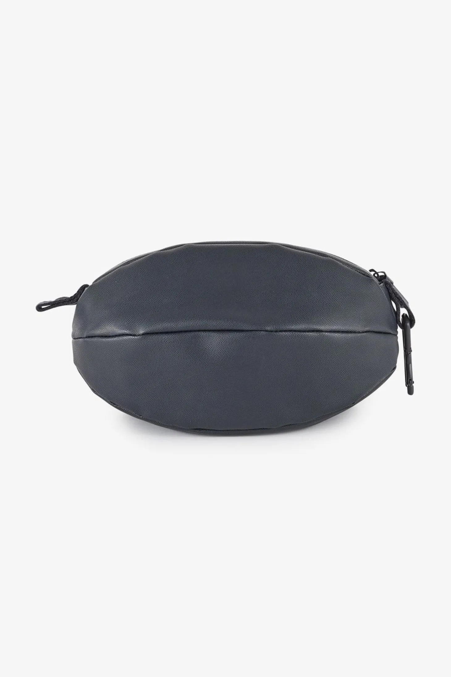 Trousse Ovale Bleu Fonce
